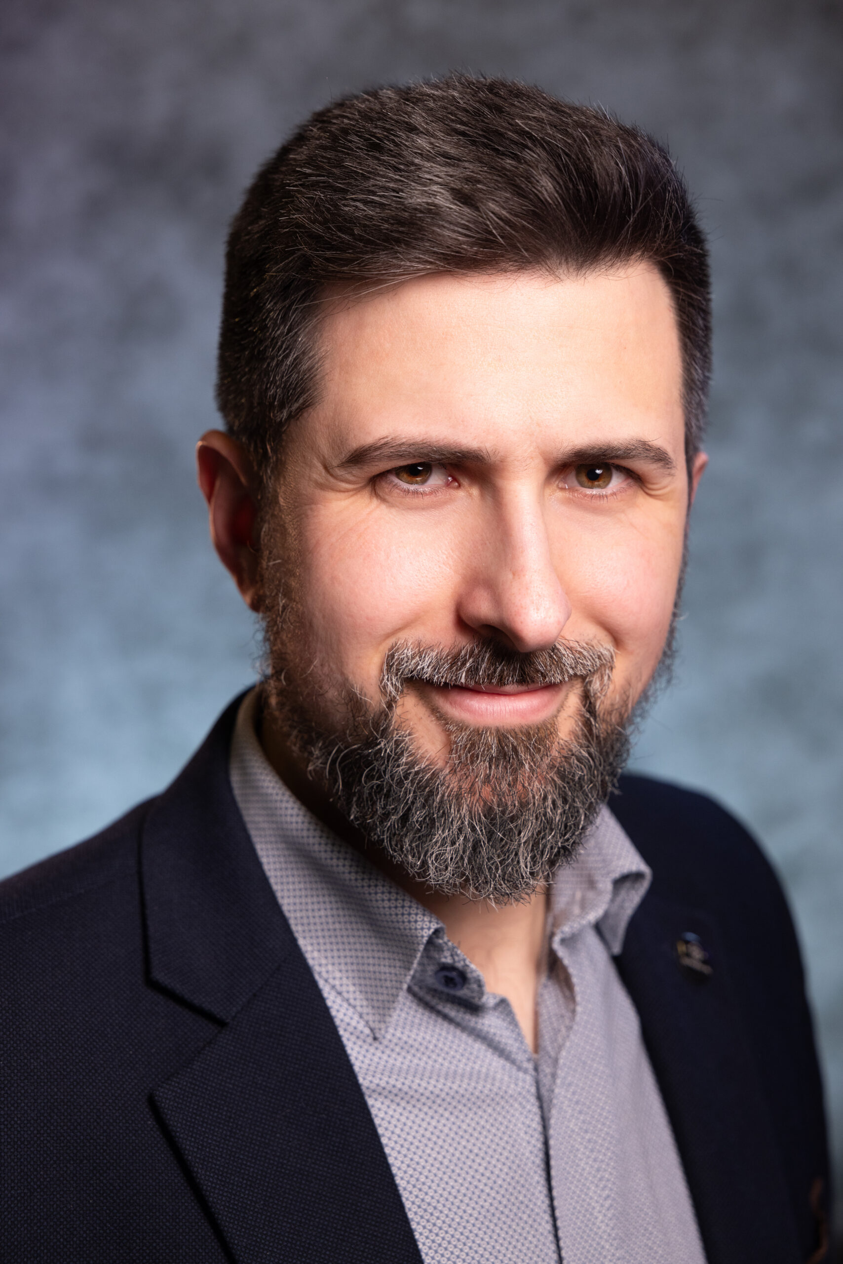 Mówca: Szymon Wilkowski